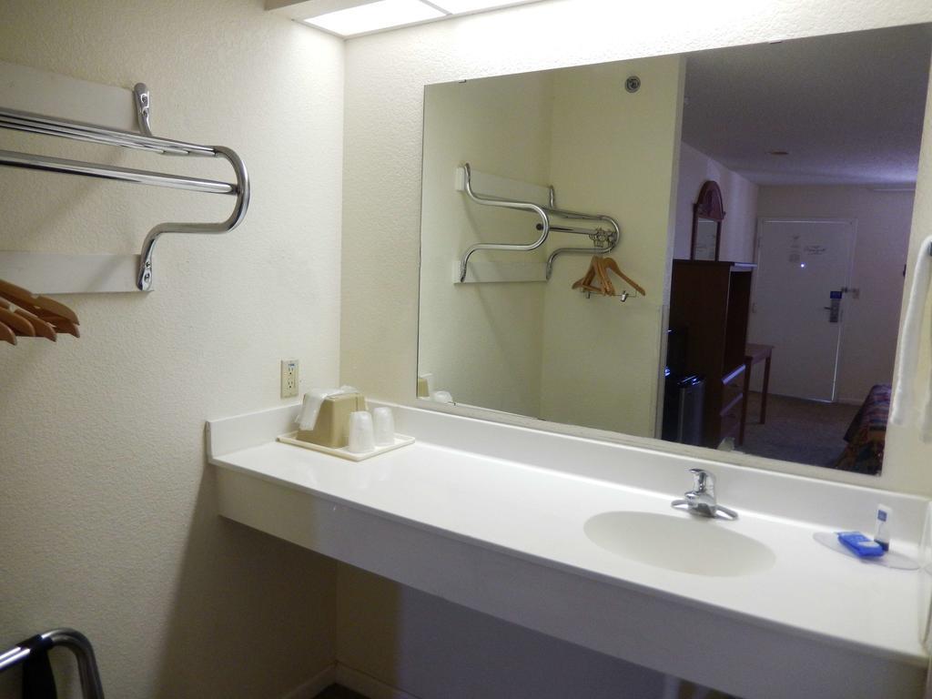 Motel 6-Azle, Tx Exterior foto